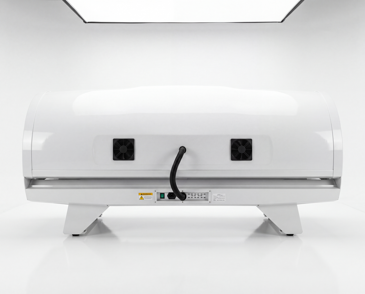 VitaLex Nova Red Light Bed