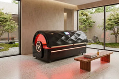 VitaLex Pro Red Light Bed